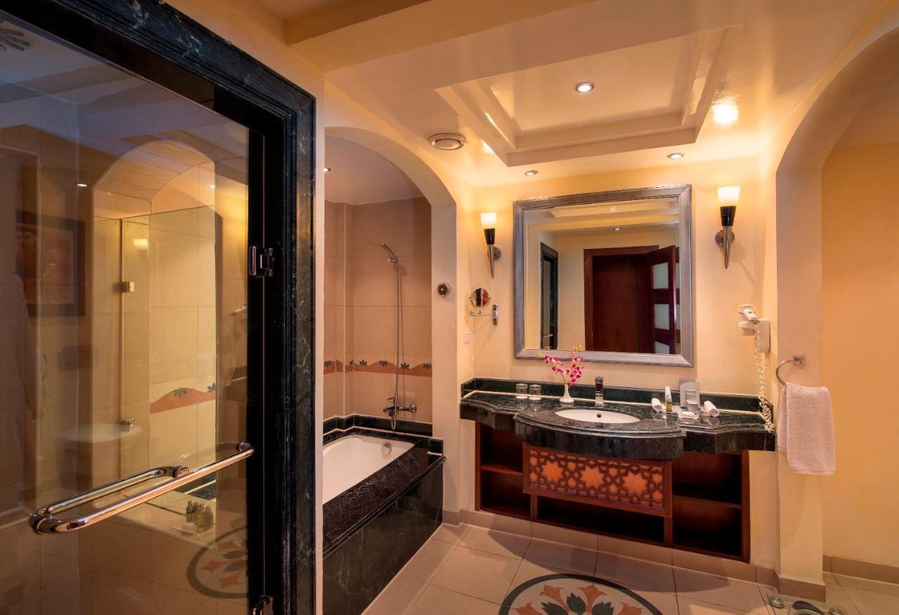 Premier Le Reve Hotel & Spa (Adults Only) Hurghada Exteriör bild