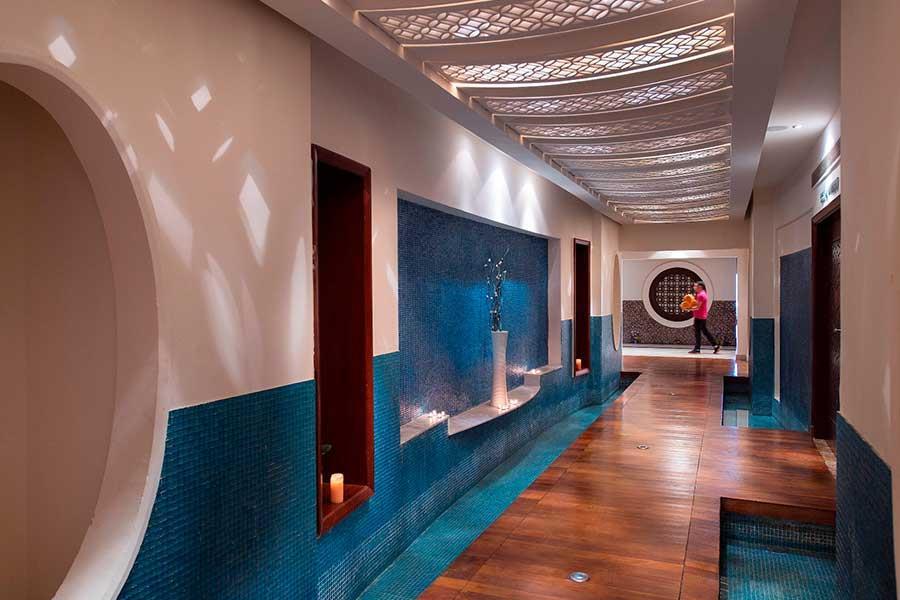 Premier Le Reve Hotel & Spa (Adults Only) Hurghada Exteriör bild The Bvlgari Spa