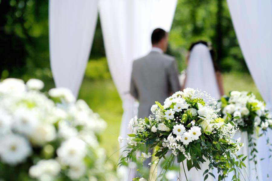 Premier Le Reve Hotel & Spa (Adults Only) Hurghada Exteriör bild A wedding